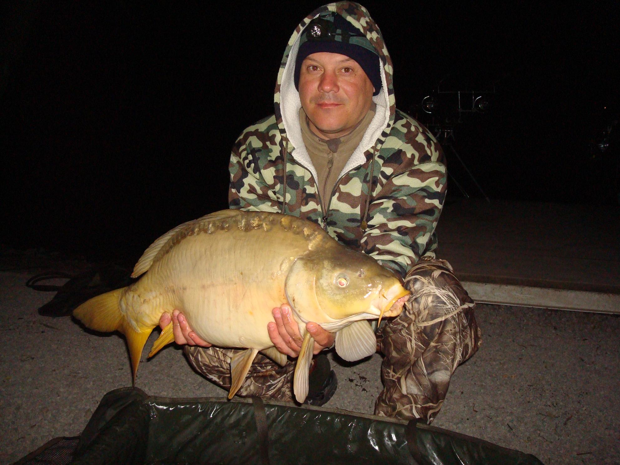 pescuit pe o balta superba - dsc07524.JPG